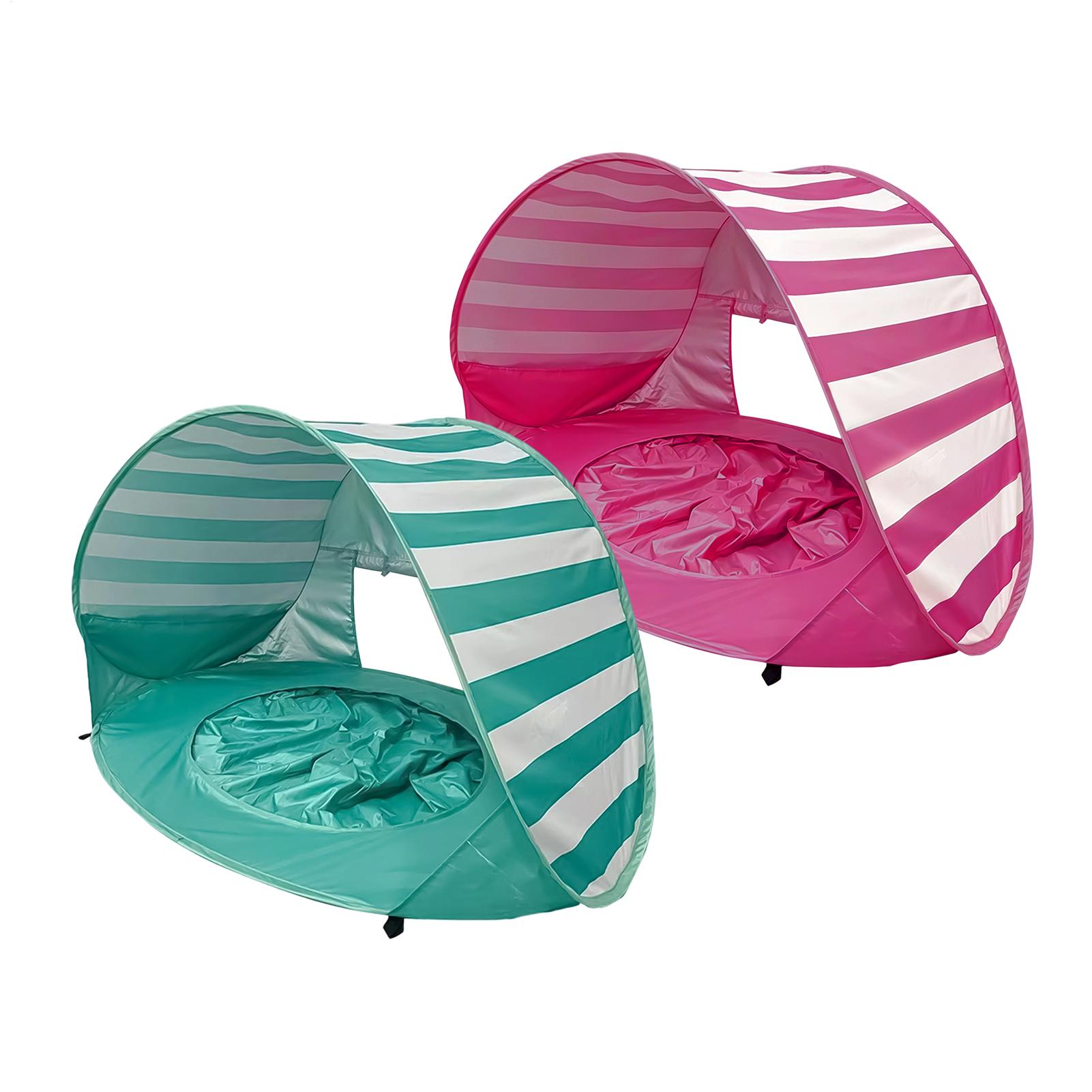 Kids Outdoor Tent - Tenda Pantai Untuk Anak-Anak Perlindungan UV