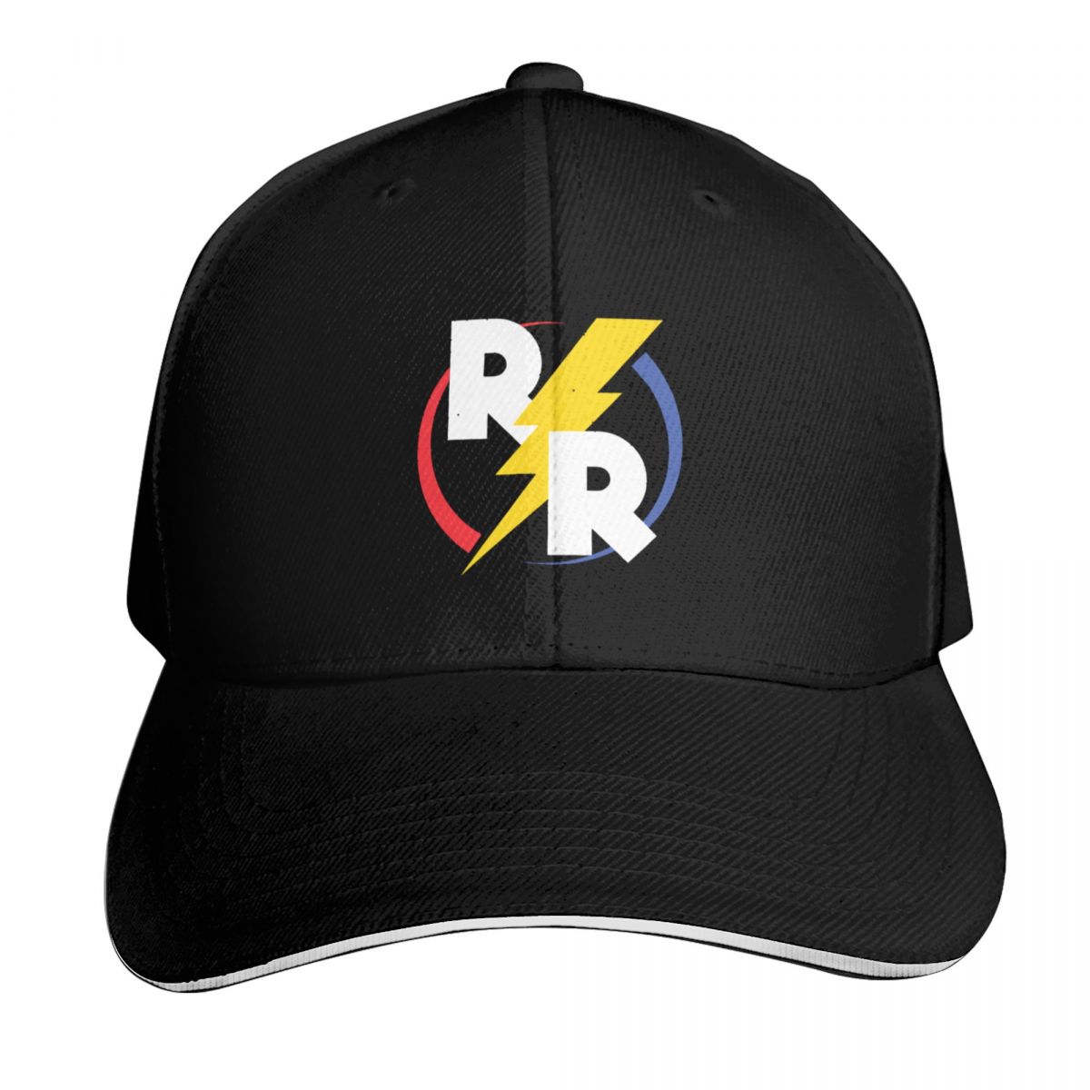 Kids Outdoor Movies - Topi Bisbol Film Rescue Ranger 2022