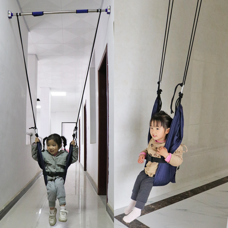Kids Outdoor Hammock Swing - Kursi ayunan anak, kursi tempat tidur