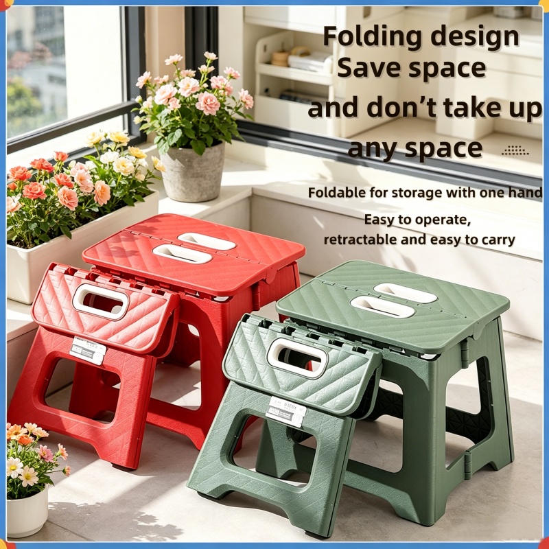 Kids Outdoor Table And Chair Set - 2026 Kursi Lipat Portabel Anak Dewasa