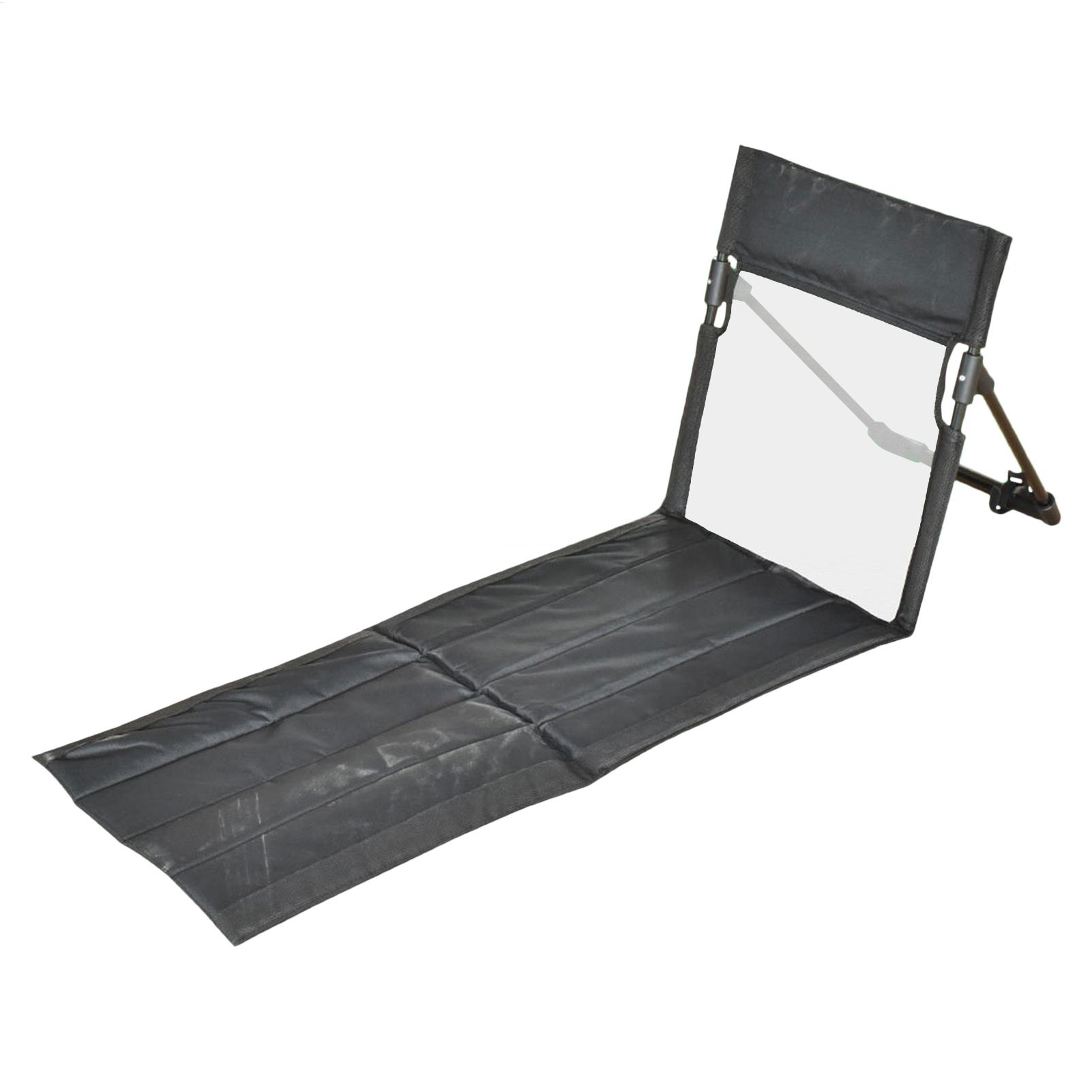 Kids Outdoor Lounge Furniture - Kursi Pantai Lipat, Alas Santai Tepi