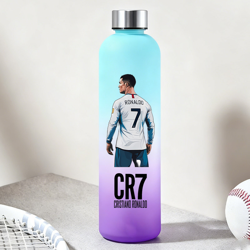 Kids Outdoor Movies - Botol Air CR7 900ML Botol Olahraga