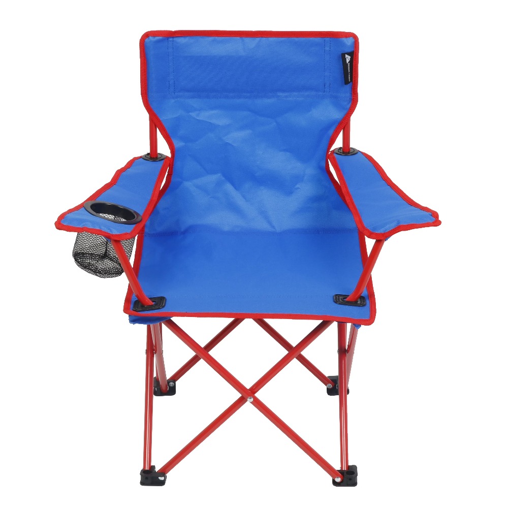 Kids Outdoor Table And Chair Set - Kursi Lipat Portabel untuk Anak dengan