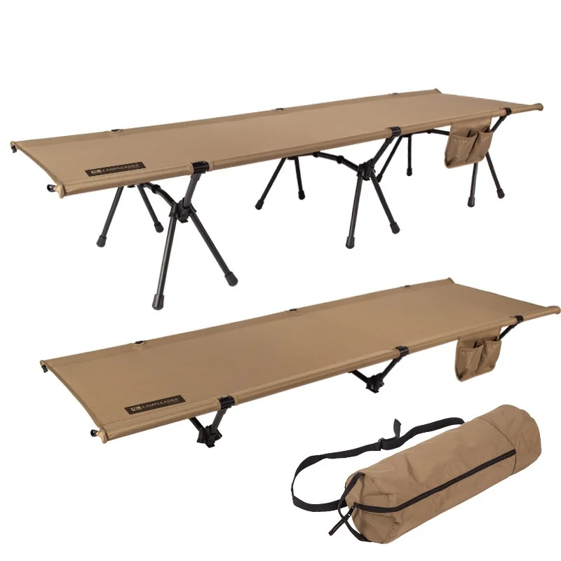 Kids Outdoor Lounge Furniture - Tempat Tidur Lipat untuk Berkemah, Tempat