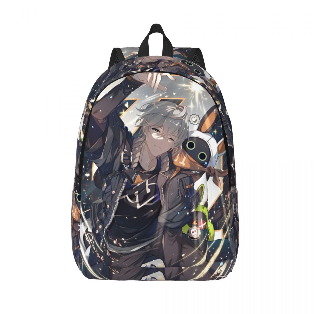 Kids Outdoor Zone - Tas Ransel Bangboo Zenless Zone Zero