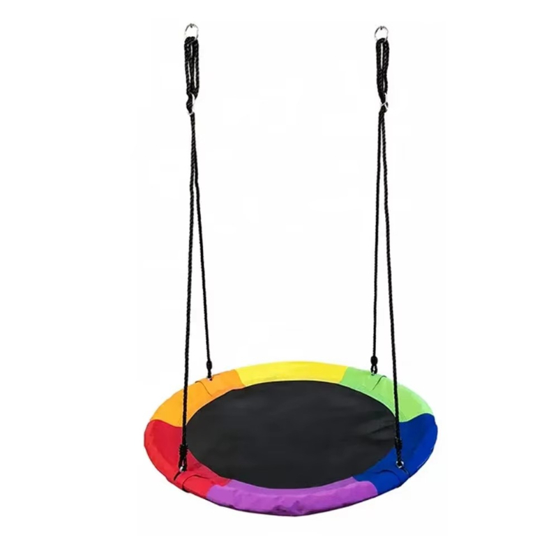 Kids Outdoor Hammock Swing - Ayunan Taman Luar Ruangan untuk Anak