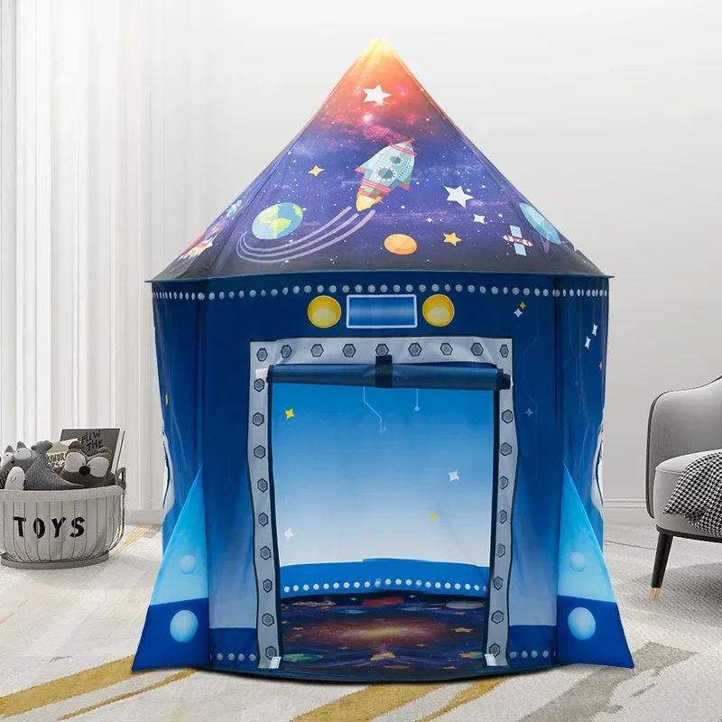 Tenda mainan anak luar ruangan - Kids Outdoor Tent ulasan dan harga