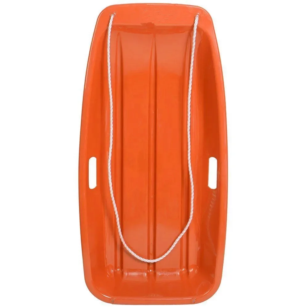 Tabung Seluncur Salju Plastik  - Kids Outdoor Youtube ulasan dan harga
