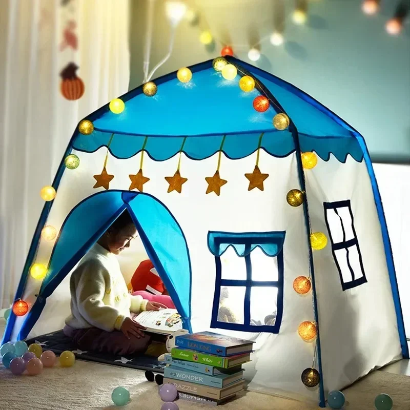Tenda Bermain Anak Portabel, R - Kids Outdoor Tent ulasan dan harga