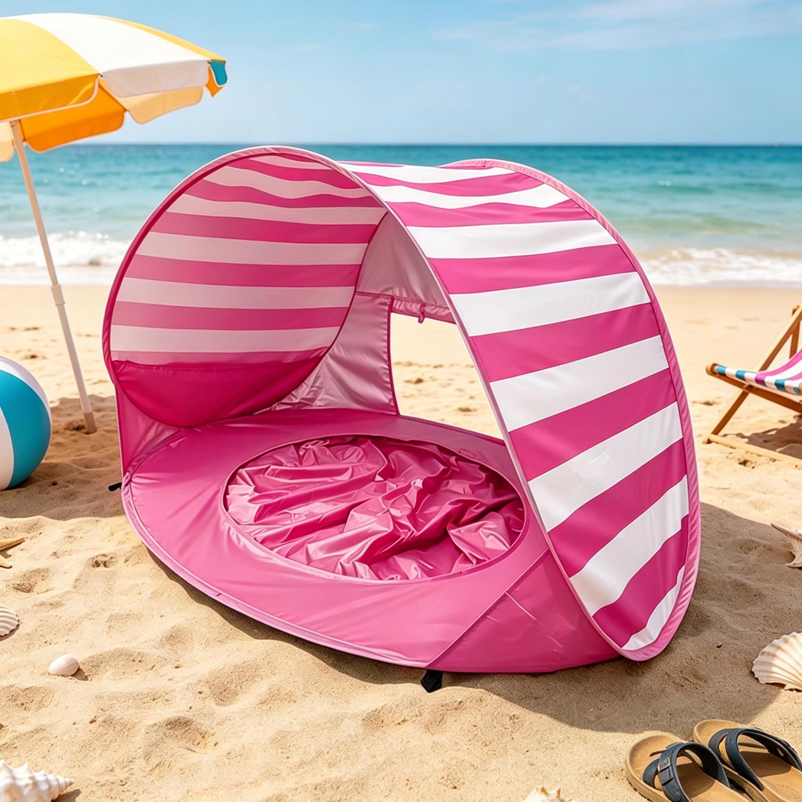 Tenda Pantai Untuk Anak-Anak P - Kids Outdoor Tent ulasan dan harga