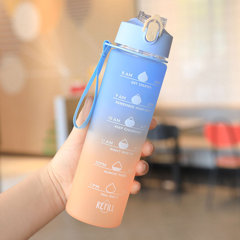 Botol Minum Anak One Piece Hur - Kids Outdoor Zone ulasan dan harga