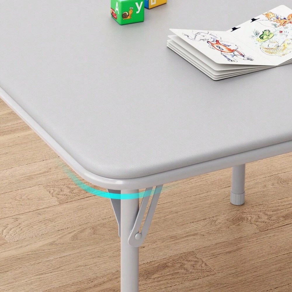 Set Meja dan Kursi Lipat 3 Bag - Kids Outdoor Table And Chair Set ulasan dan harga