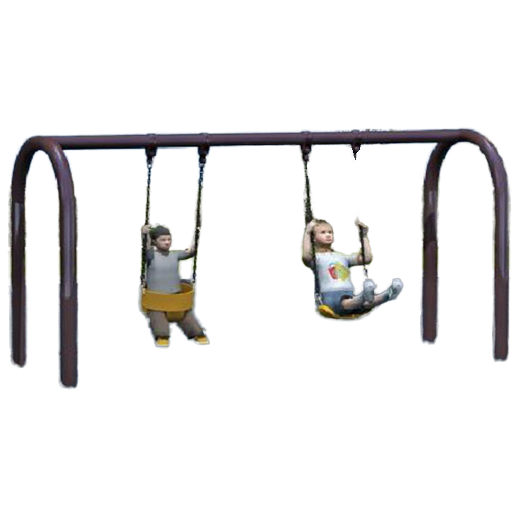 Ayunan Kustom Pabrik untuk Ana - Kids Outdoor Swing Chair ulasan dan harga