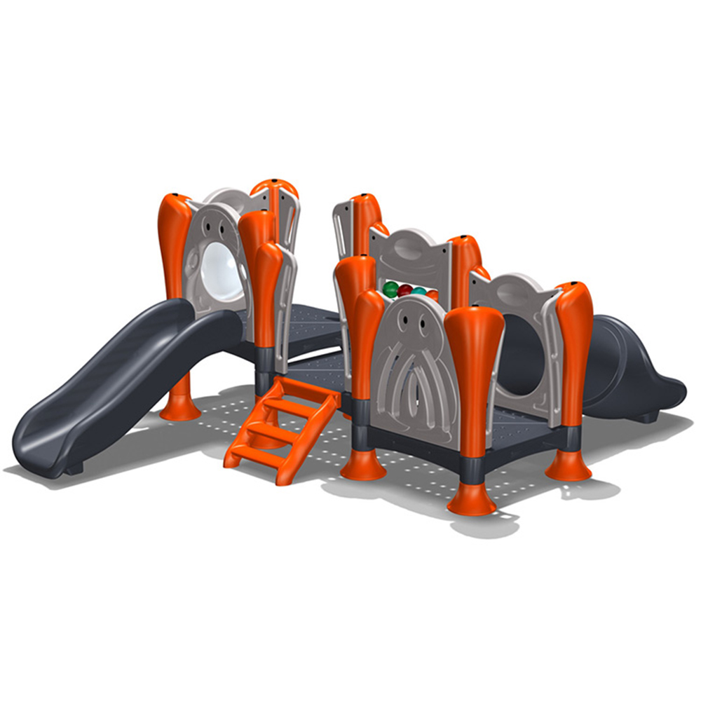 Peralatan Bermain Luar Ruangan - Kids Outdoor Zone ulasan dan harga