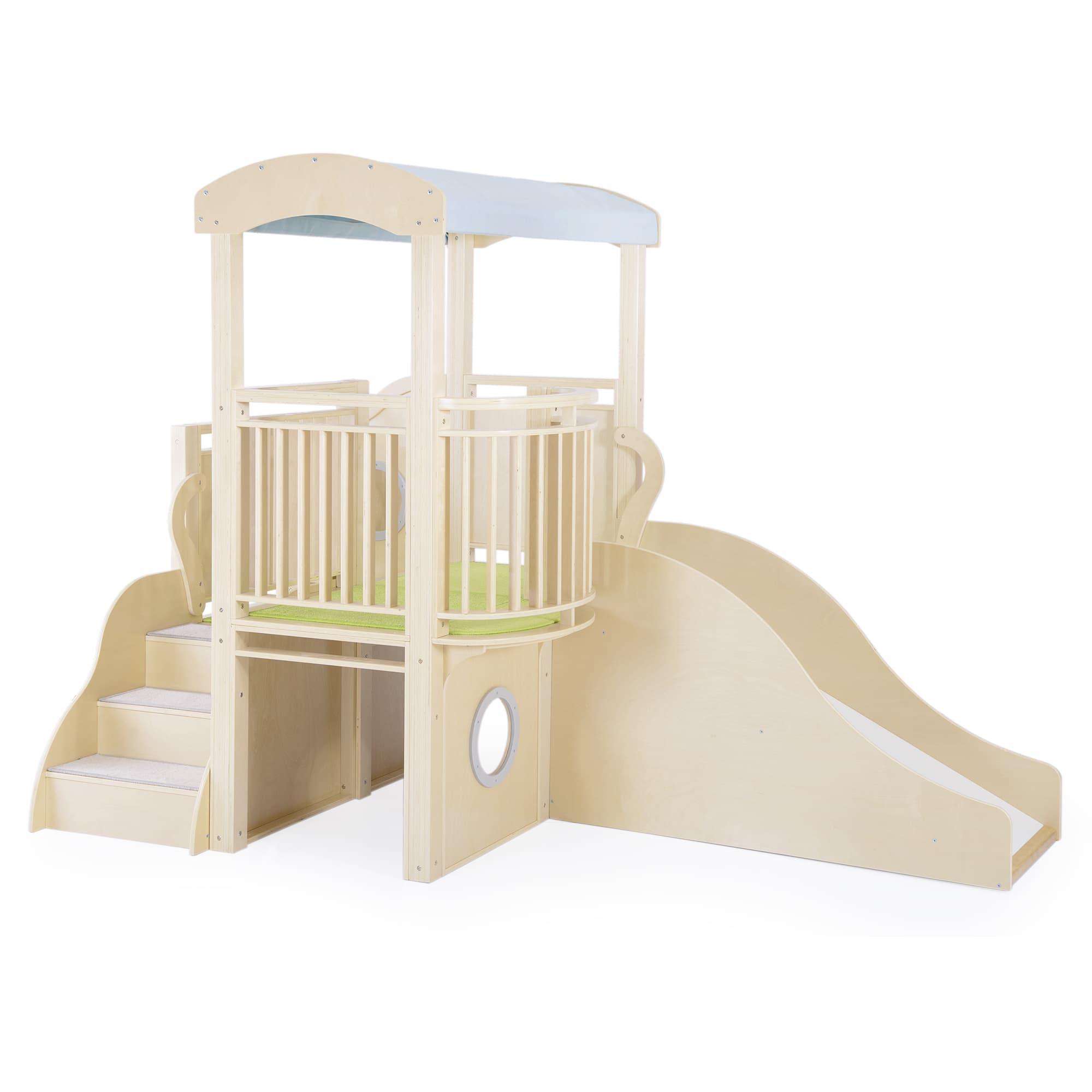 Set Meja Kursi Kayu Anak-Anak  - Kids Outdoor Table And Chair Set ulasan dan harga