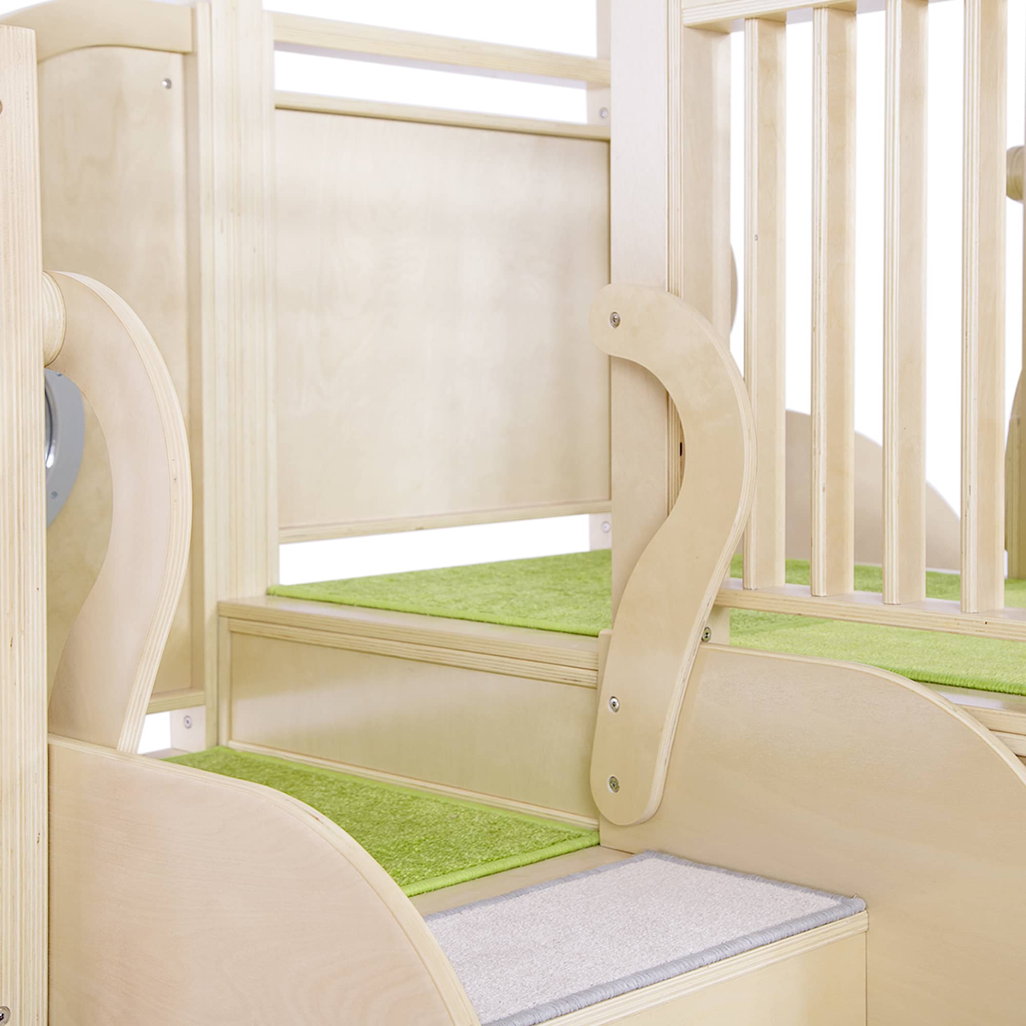Set Meja Kursi Kayu Anak-Anak  - Kids Outdoor Table And Chair Set ulasan dan harga