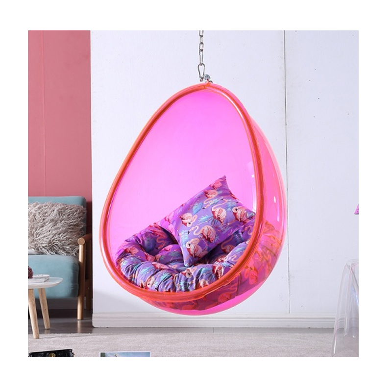 Kursi Telur Modern Untuk Anak- - Kids Outdoor Swing Chair ulasan dan harga