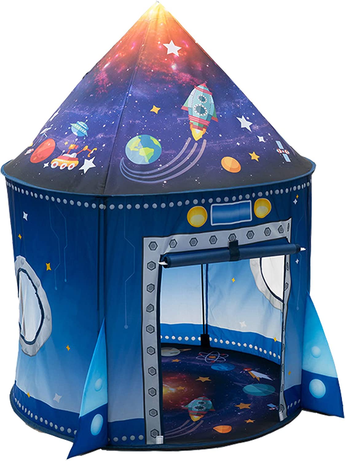 Tenda mainan anak laki-laki &  - Kids Outdoor Teepee ulasan dan harga