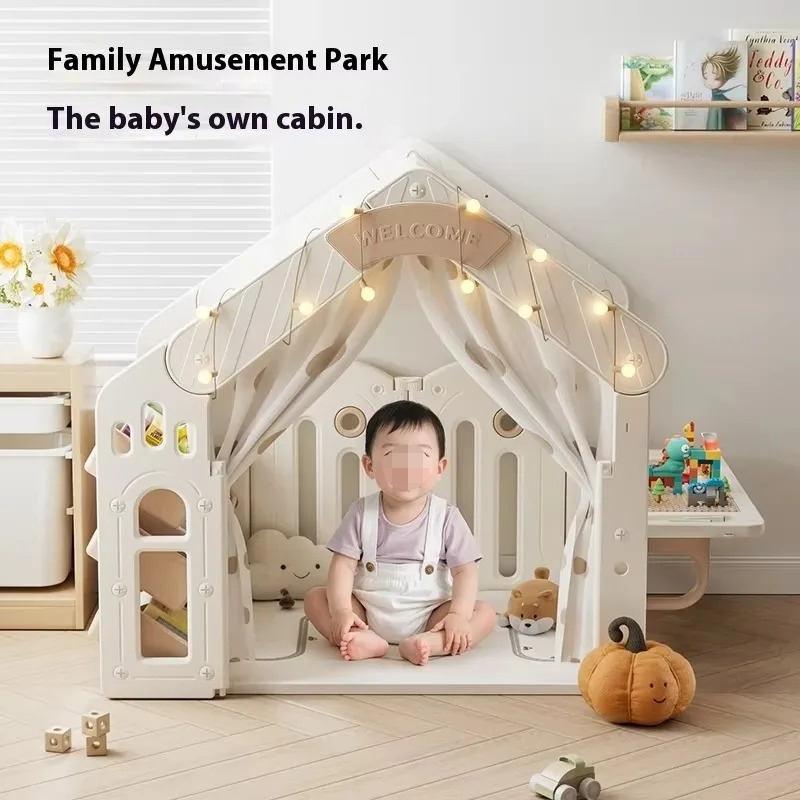Tenda Plastik Modern untuk Ana - Kids Outdoor Tent ulasan dan harga