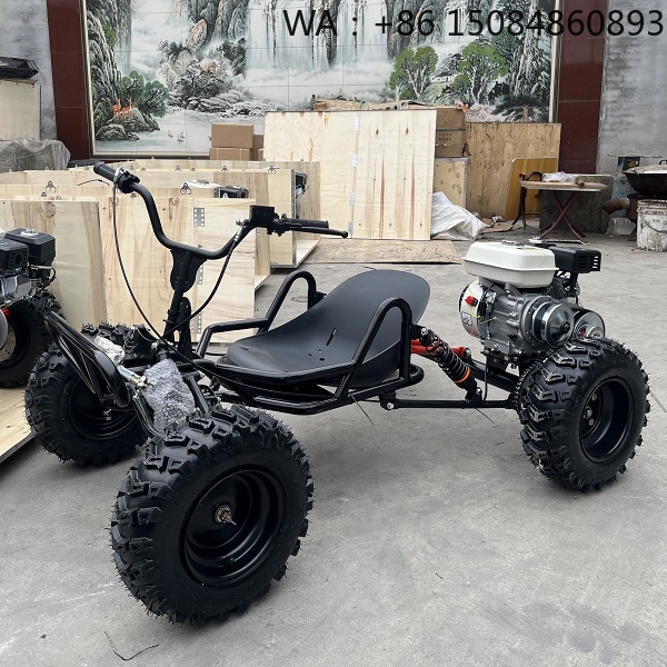 Promo Panas Go Kart Off Road 2 - Kids Outdoor Games ulasan dan harga