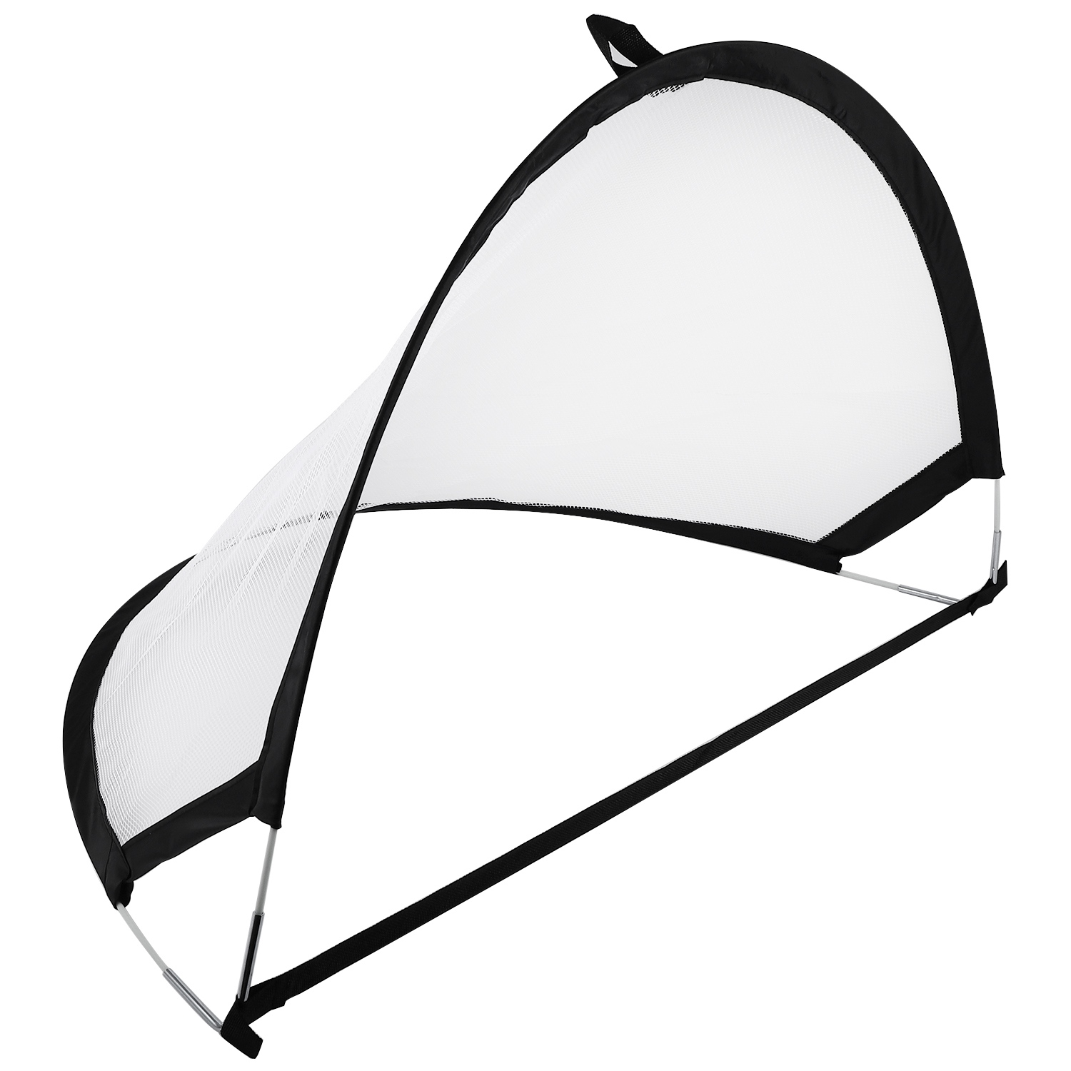 RTENTE-1 Buah Jaring Gawang Se - Kids Outdoor Tent ulasan dan harga