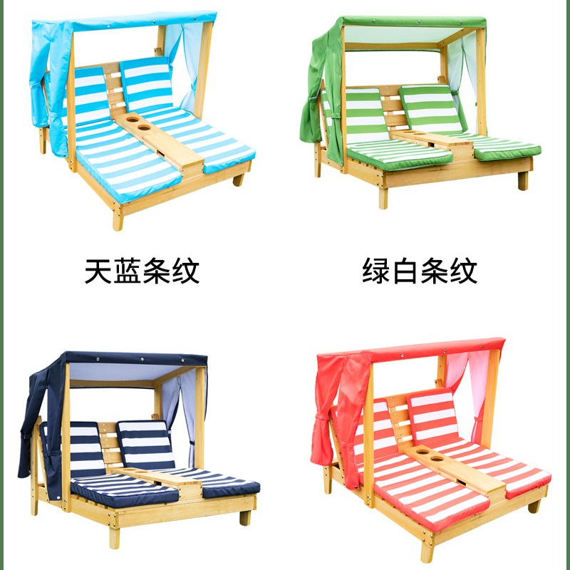 Furnitur Luar Ruangan Anak Mod - Kids Outdoor Lounge Furniture ulasan dan harga