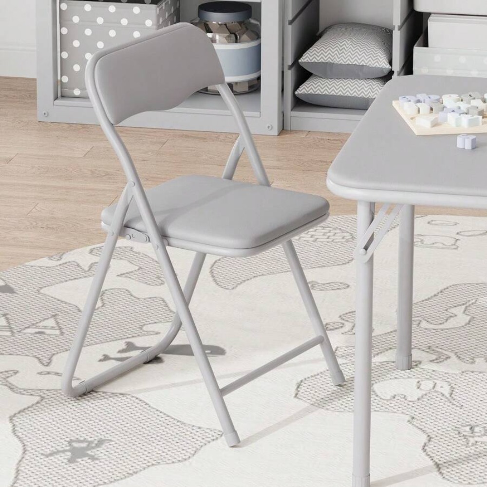Set Meja dan Kursi Lipat 3 Bag - Kids Outdoor Table And Chair Set ulasan dan harga