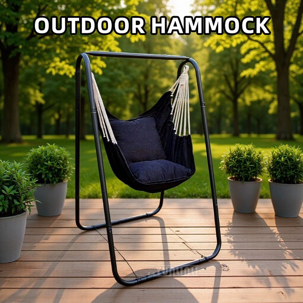 Kursi Gantung Ayun, Pemasangan - Kids Outdoor Swing Chair ulasan dan harga