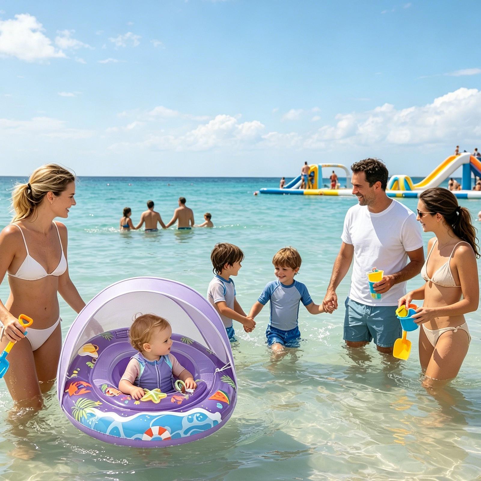 Pelampung Kolam Renang Anak-An - Kids Outdoor Youtube ulasan dan harga