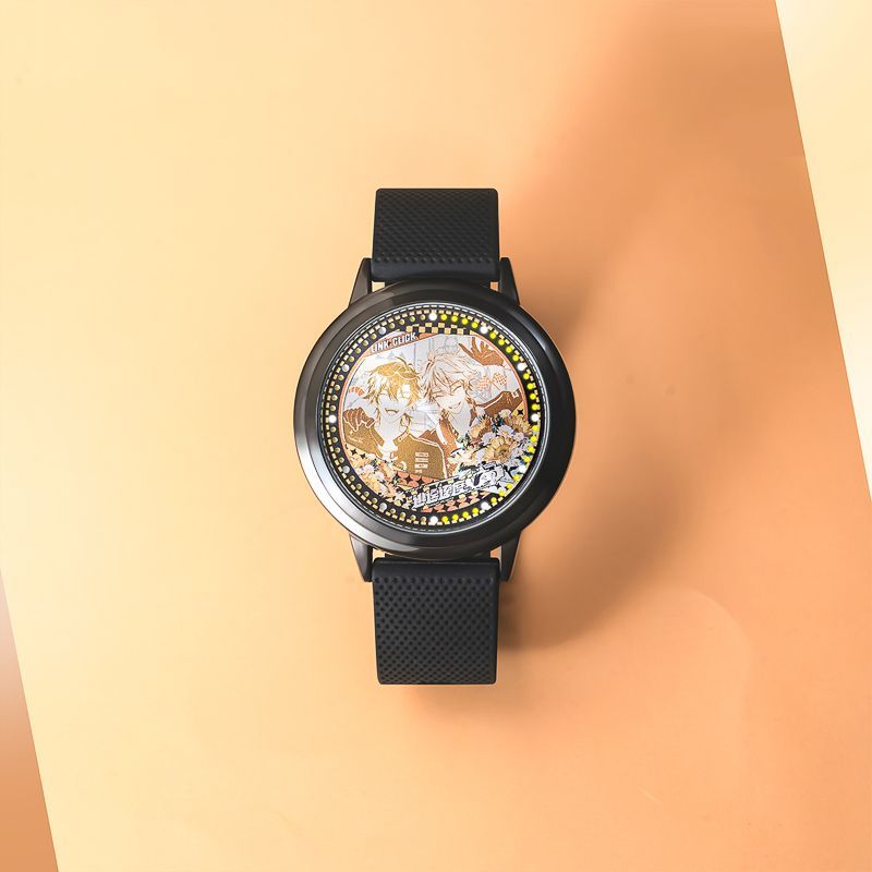 Link Click Charles Lucas Watch - Kids Outdoor Movies ulasan dan harga