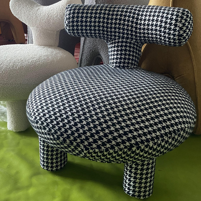Kursi Santai Anak Low Kids Lou - Kids Outdoor Lounge Furniture ulasan dan harga