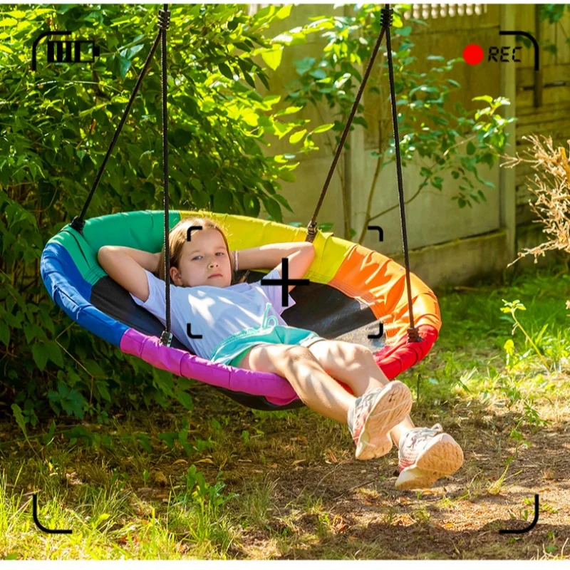 Ayunan Gantung untuk Taman, Ay - Kids Outdoor Hammock Swing ulasan dan harga