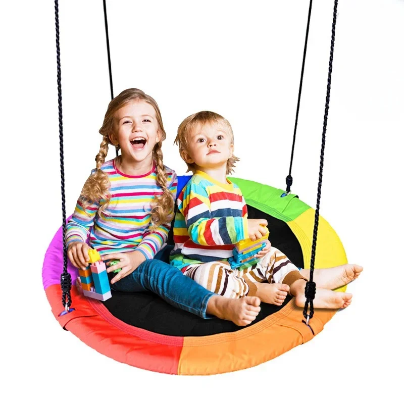 Ayunan Gantung untuk Taman, Ay - Kids Outdoor Hammock Swing ulasan dan harga