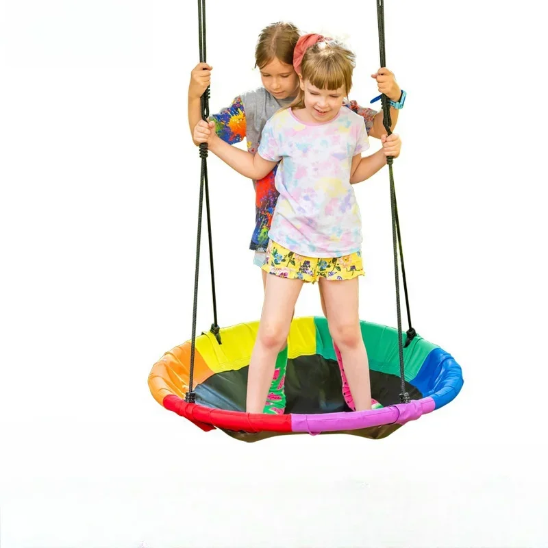 Ayunan Gantung untuk Taman, Ay - Kids Outdoor Hammock Swing ulasan dan harga