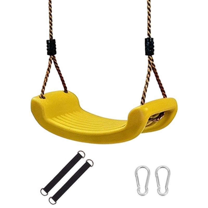 Gantung Kursi Ayun U13F Tahan  - Kids Outdoor Swing Chair ulasan dan harga