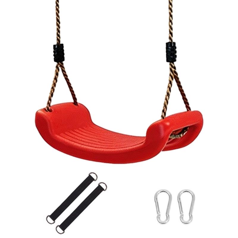 Gantung Kursi Ayun U13F Tahan  - Kids Outdoor Swing Chair ulasan dan harga