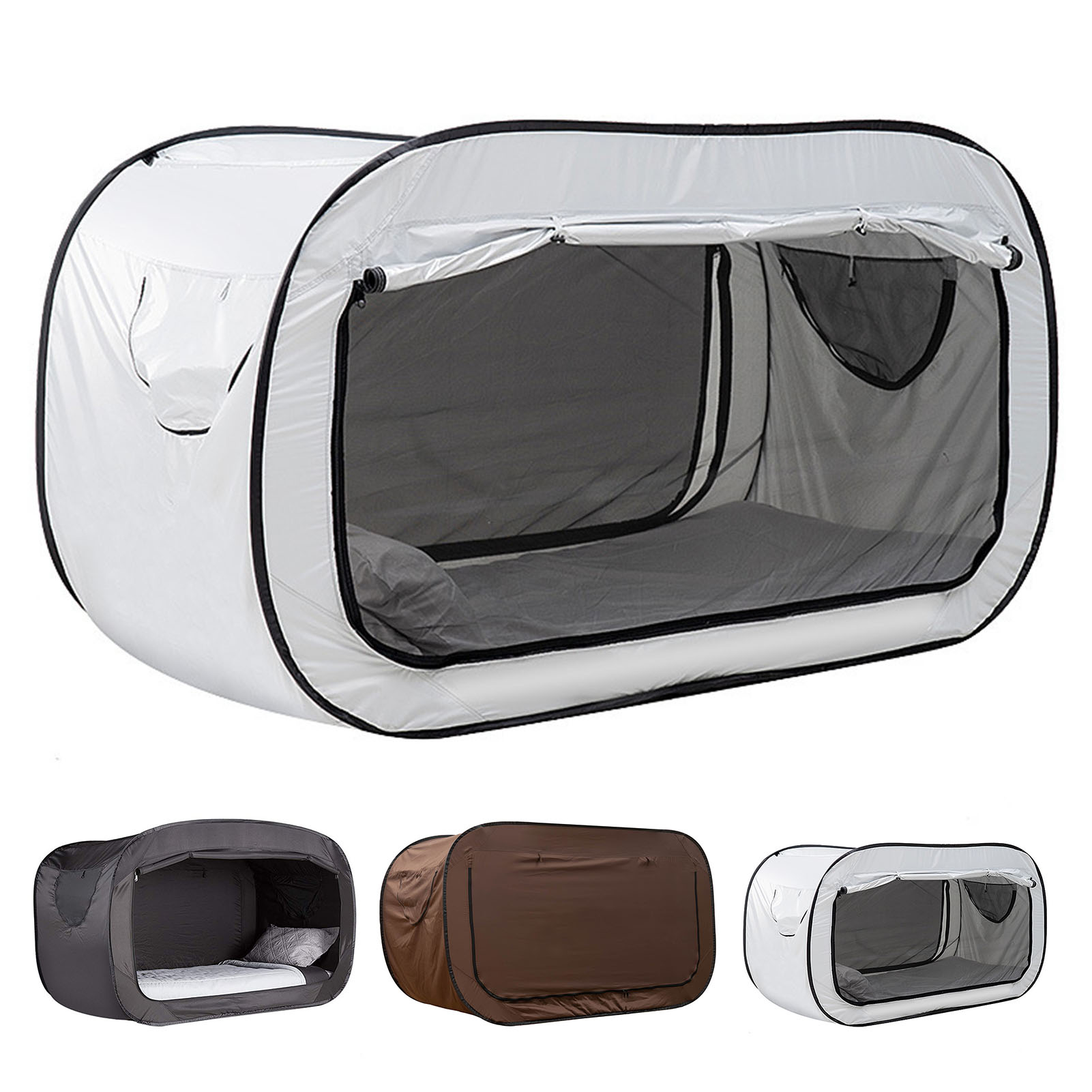 Tenda Tempat Tidur Pop Privasi - Kids Outdoor Tent ulasan dan harga