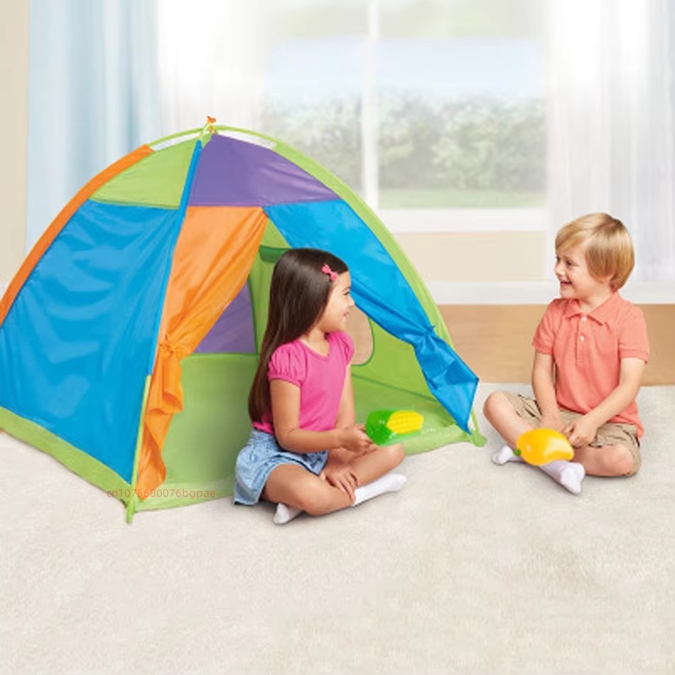 Tenda Bermain Anak Wigwam Besa - Kids Outdoor Teepee ulasan dan harga
