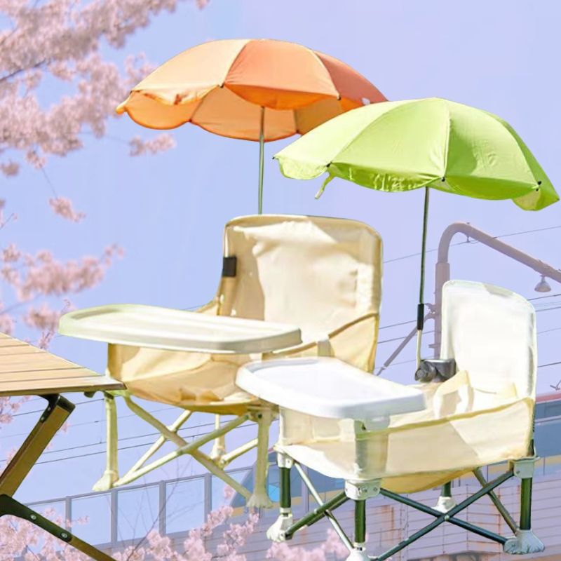 Kursi Anak Portabel dengan Nam - Kids Outdoor Table And Chair Set ulasan dan harga