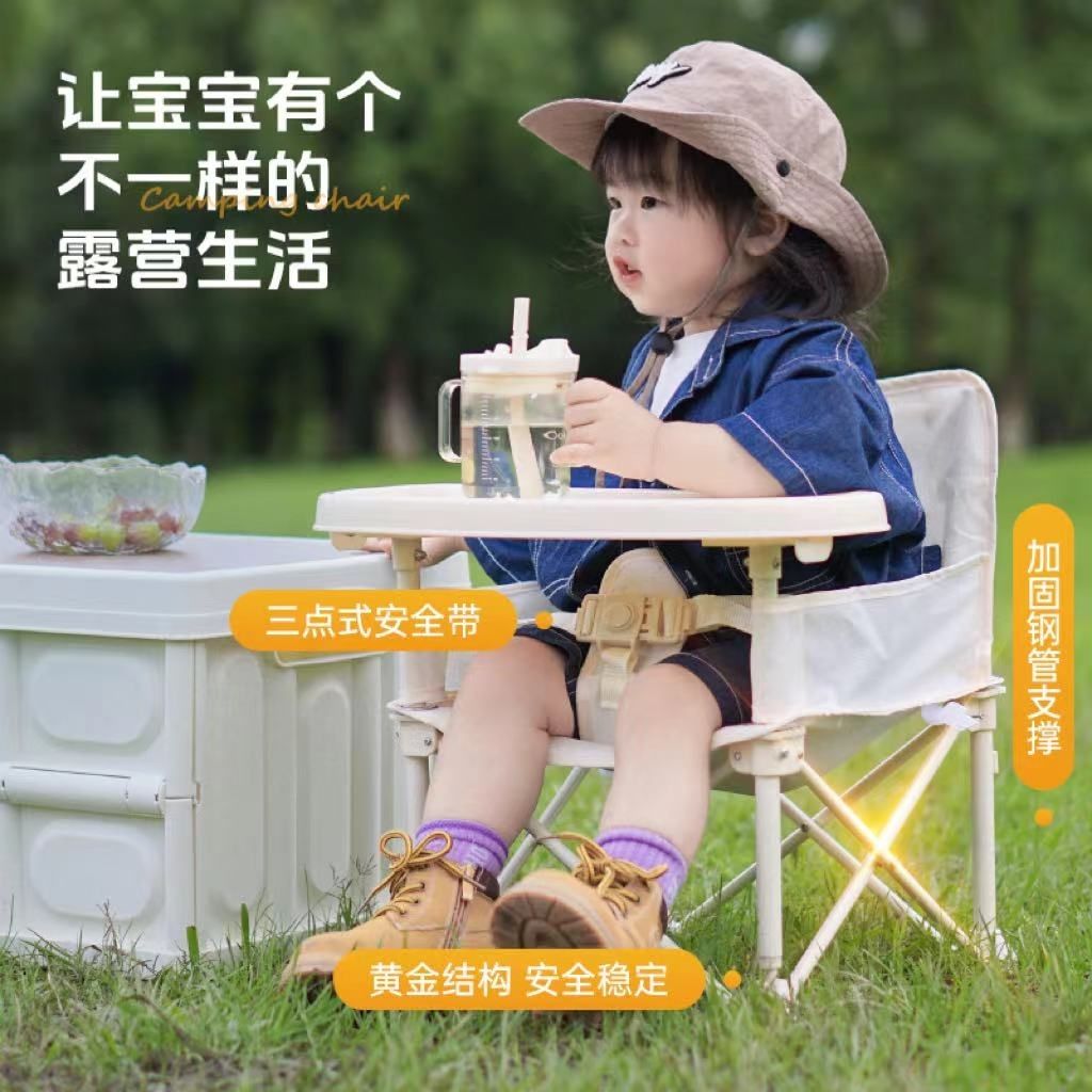 Kursi Anak Portabel dengan Nam - Kids Outdoor Table And Chair Set ulasan dan harga