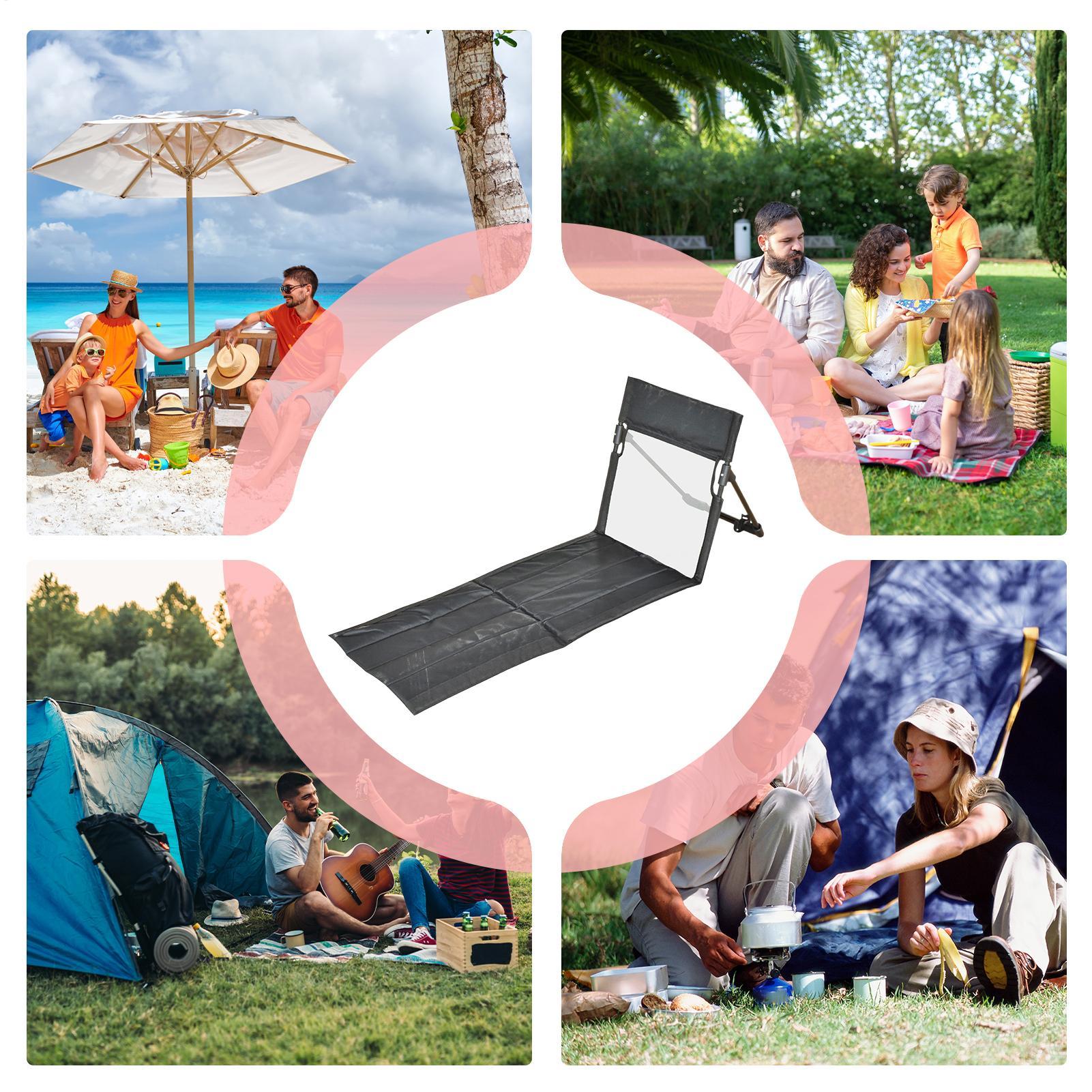 Kursi Pantai Lipat Ringan untu - Kids Outdoor Lounge Furniture ulasan dan harga