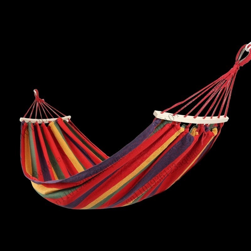 Tempat Tidur Gantung, Luar Rua - Kids Outdoor Hammock Swing ulasan dan harga