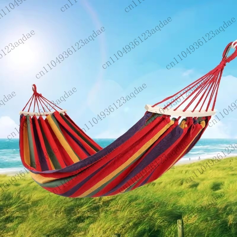 Tempat Tidur Gantung, Luar Rua - Kids Outdoor Hammock Swing ulasan dan harga