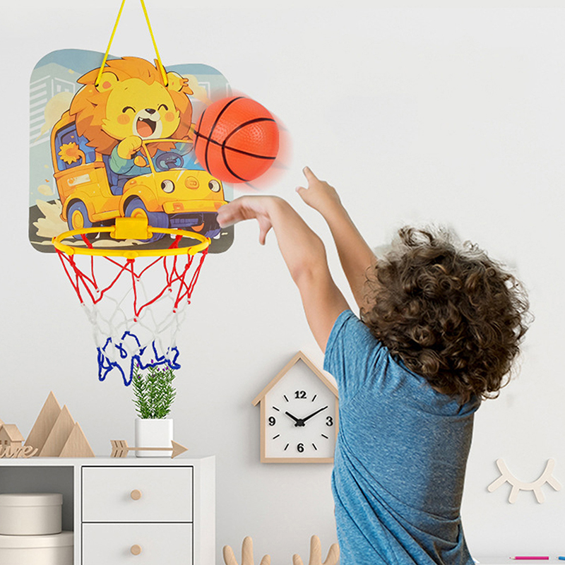 Stand Bola Basket Anak yang Da - Kids Outdoor Games ulasan dan harga