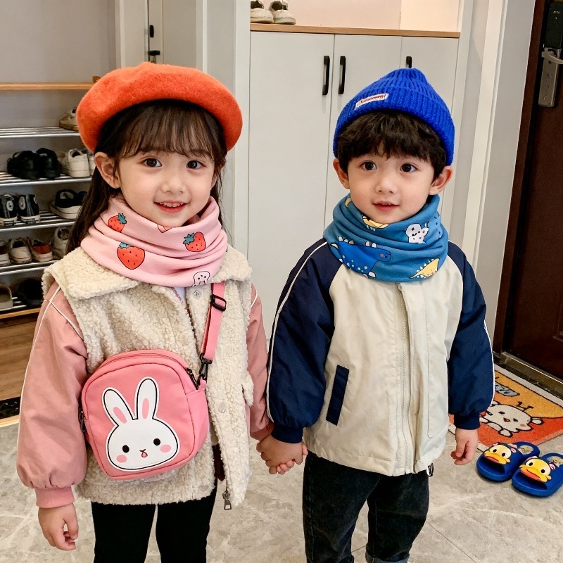 Penutup Leher Bayi Musim Dingi - Kids Outdoor Youtube ulasan dan harga