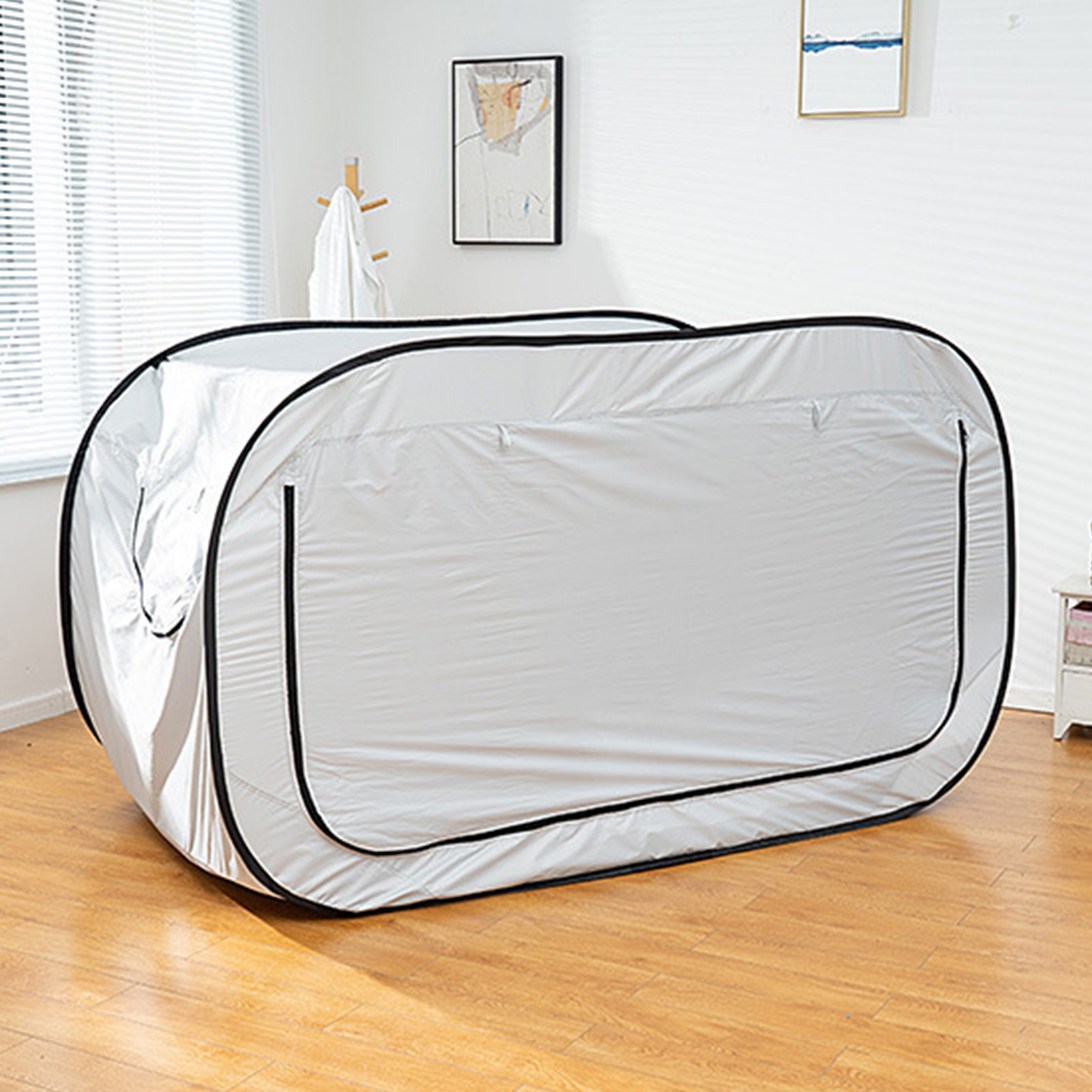 Tenda tempat tidur dalam ruang - Kids Outdoor Tent ulasan dan harga