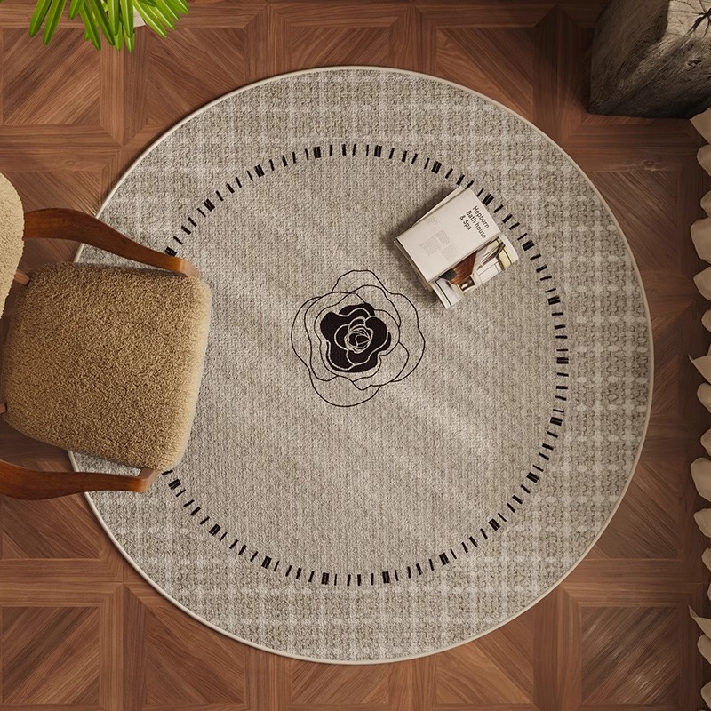 Karpet Kantor Bulat VIKAMA, So - Kids Outdoor Table And Chair Set ulasan dan harga