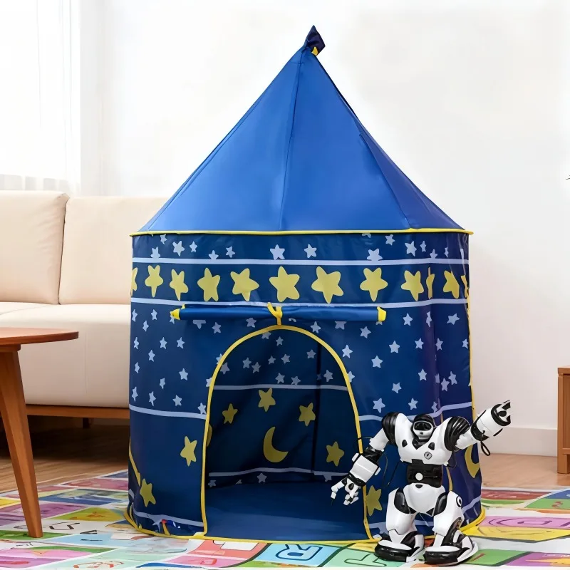 Tenda Bermain Anak Lipat Bentu - Kids Outdoor Teepee ulasan dan harga