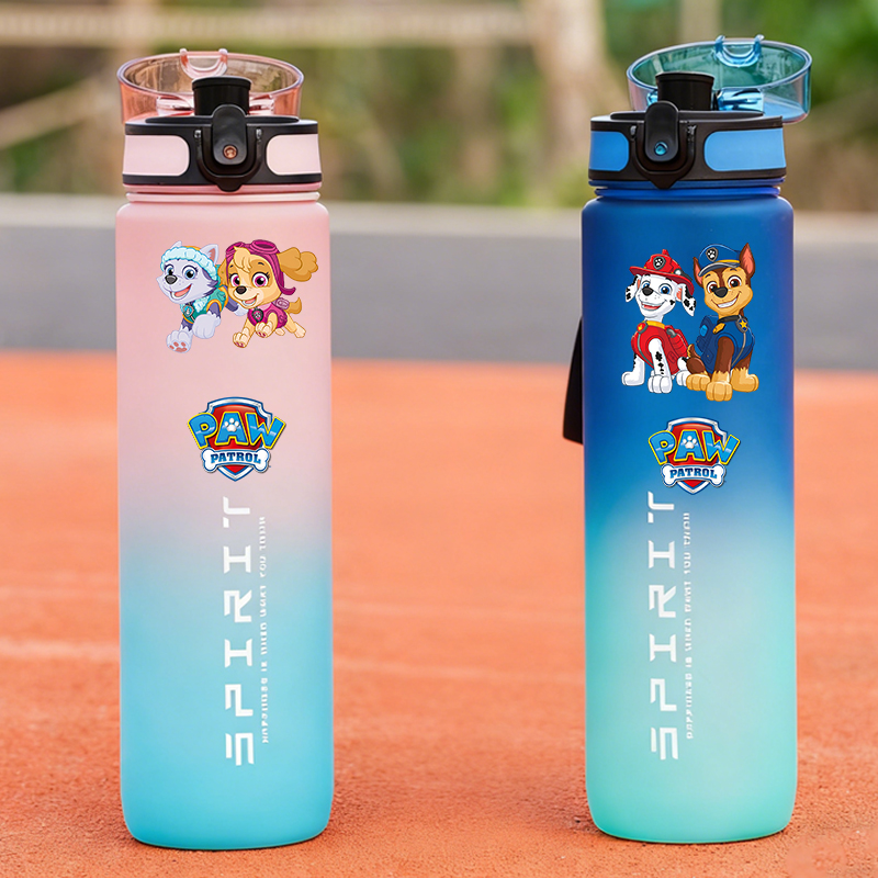 Botol Air Olahraga PAW Patrol  - Kids Outdoor Movies ulasan dan harga