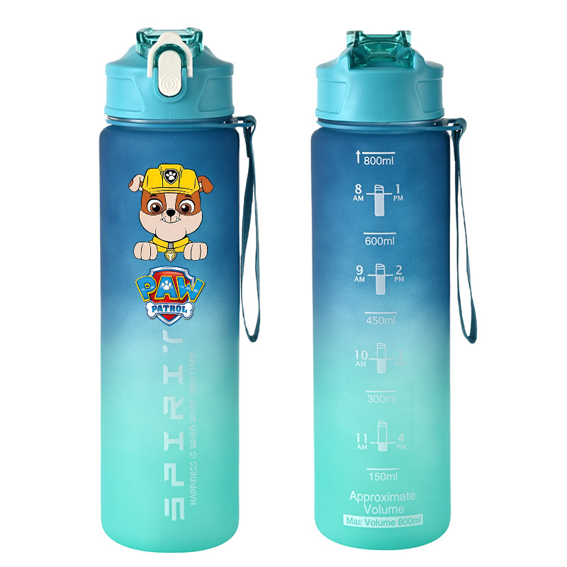 Botol Air Olahraga PAW Patrol  - Kids Outdoor Movies ulasan dan harga